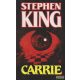 Stephen King - Carrie