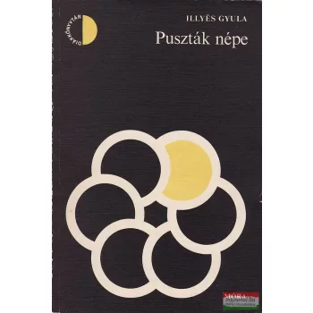 Illyés Gyula - Puszták népe