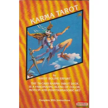 Karma Tarot