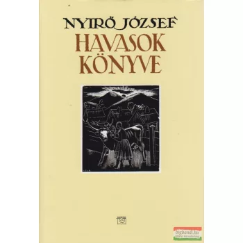 Nyírő József - Havasok könyve