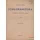 Czövek Erna - Zongoramuzsika - I. füzet