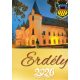 Erdély falinaptár 2026