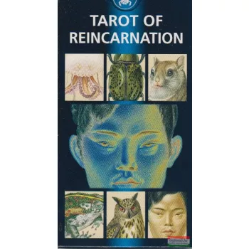 Tarot of Reincarnation