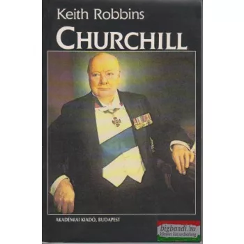 Keith Robbins - Churchill