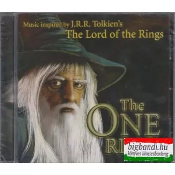 The One Ring CD