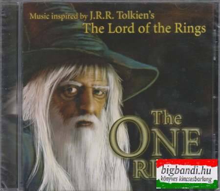 The One Ring CD