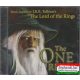 The One Ring CD