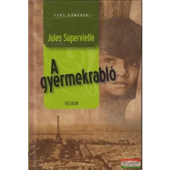 Jules Supervielle - A gyermekrabló