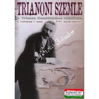 Trianoni Szemle II.évfolyam 1. szám