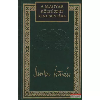 Sinka István válogatott versei
