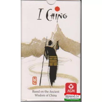 I ching tarot kártya