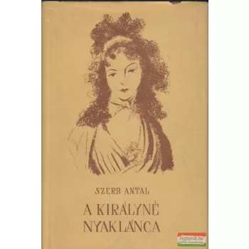 A királyné nyaklánca