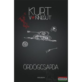 Kurt Vonnegut - Ördögcsapda
