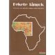 Fekete lángok - Nyugat- és Közép-Afrika költészete