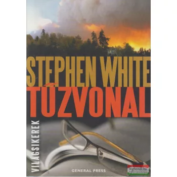 Stephen White - Tűzvonal