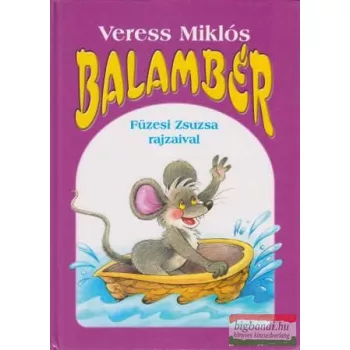 Balambér