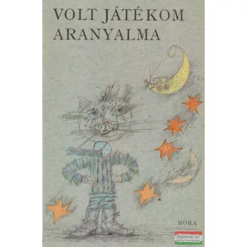 T. Aszódi Éva szerk. - Volt játékom aranyalma