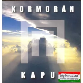 Kormorán - Kapuk CD 