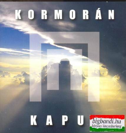 Kormorán - Kapuk CD 