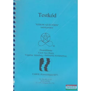 Carol Ann Hontz - Testkód