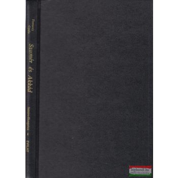 Ferenczy Gyula - Szumér és Akkád