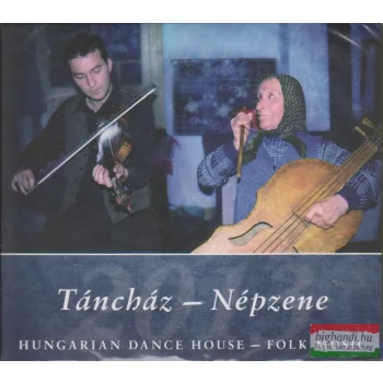 Válogatás: Táncház - Népzene 2013