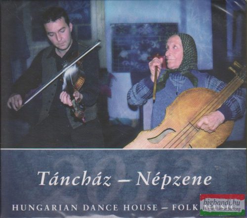 Válogatás: Táncház - Népzene 2013