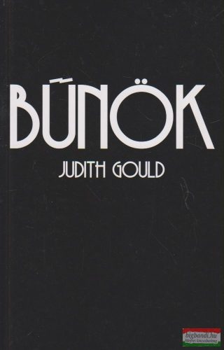 Judith Gould - Bűnök