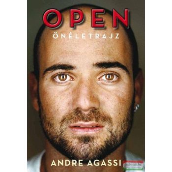 Open - Önéletrajz