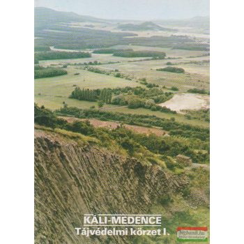 Káli medence - Tájvédelmi körzet I.