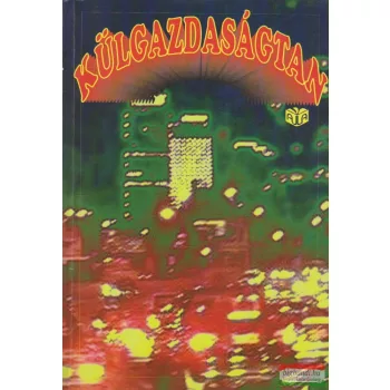 Tóth Tamás szerk. - Külgazdaságtan