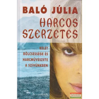 Harcos szerzetes