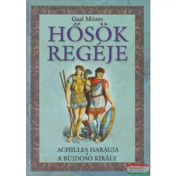 Hősök regéje