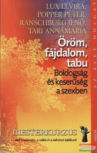 Öröm, fájdalom, tabu