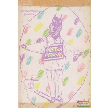 Márai Botond szerk. - Dupla pofon