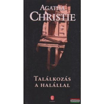 Agatha Christie - Találkozás a halállal