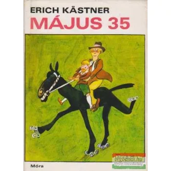 Erich Kastner - Május 35