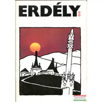 Barta Gábor - Erdély II.