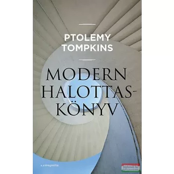 Ptolemy Tompkins - Modern halottaskönyv 