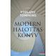 Ptolemy Tompkins - Modern halottaskönyv 