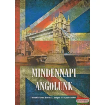 Urr Géza szerk. - Mindennapi angolunk