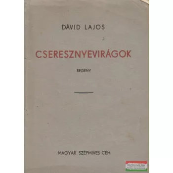 Cseresznyevirágok
