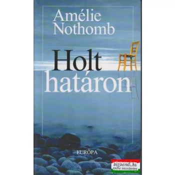 Holt határon