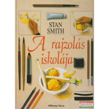 Stan Smith - A rajzolás iskolája