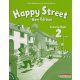 New Happy Street 2 Activity Book + Multirom Pack 