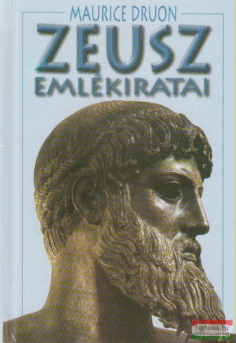 Zeusz emlékiratai