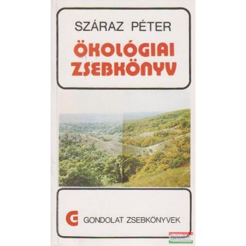 Ökológiai zsebkönyv