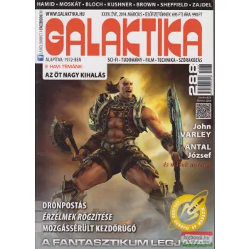 Galaktika 288.