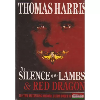 Thomas Harris - The Silence of the Lambs / Red Dragon