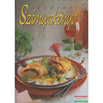 Korpádi Péter - Szentesi Szárnyaskönyv